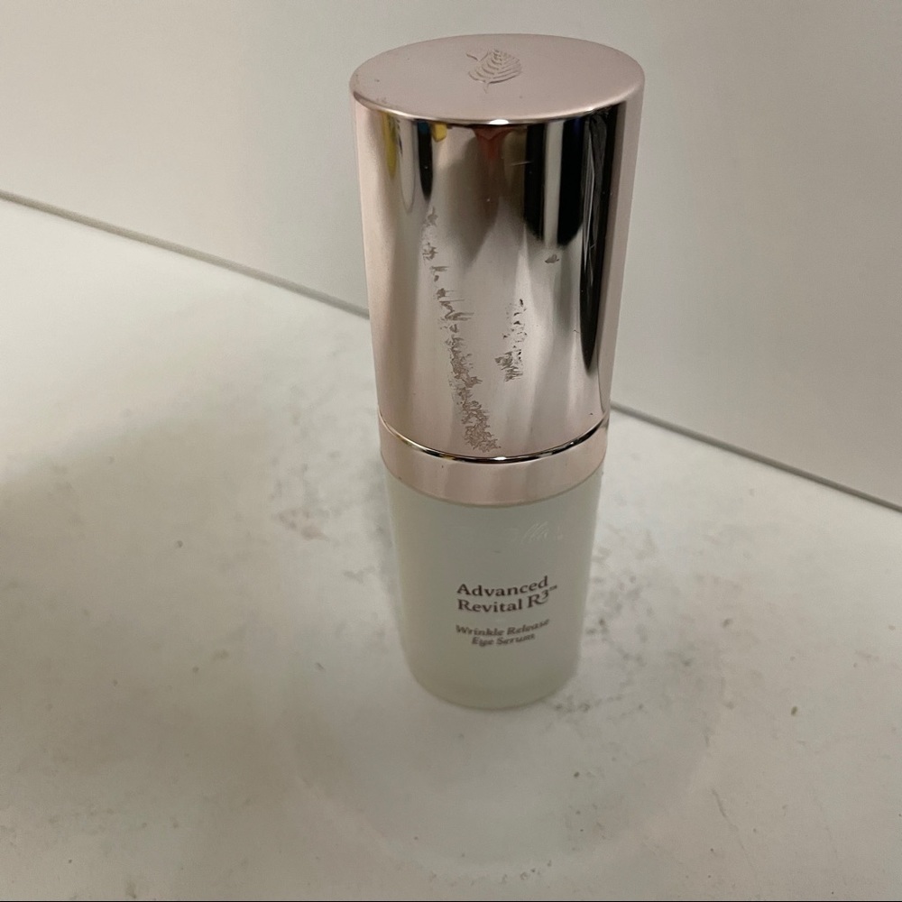 Sei Bella Advanced Revital R3 Wrinkle Release Eye Serum